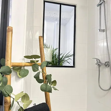 Apartamento Downtown Toulon