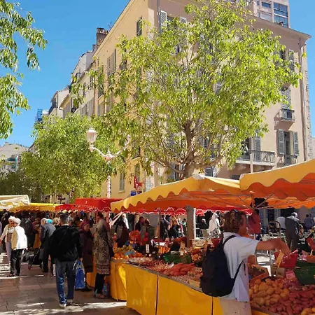 Apartman Downtown